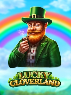 Lucky Cloverland