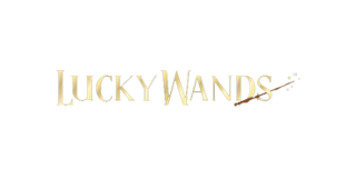 Lucky Wands Casino Logo
