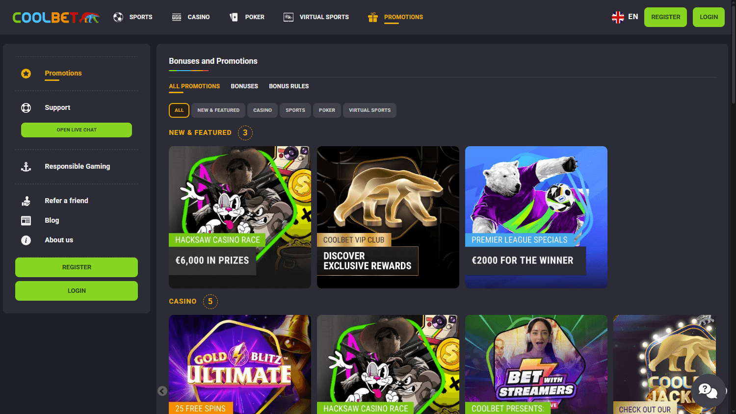 coolbet_casino_promotions_desktop