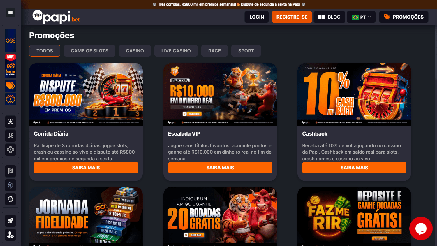 PapiGames_Casino_promotions_desktop