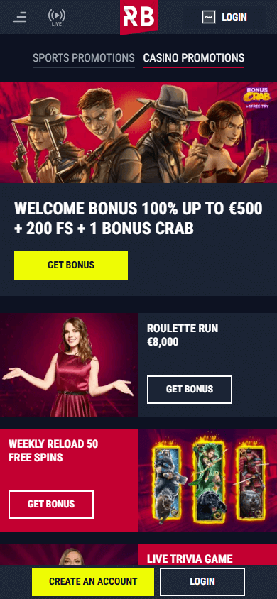 rabona_casino_promotions_mobile