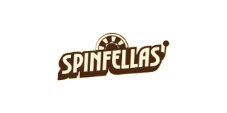 Spinfellas Casino Logo
