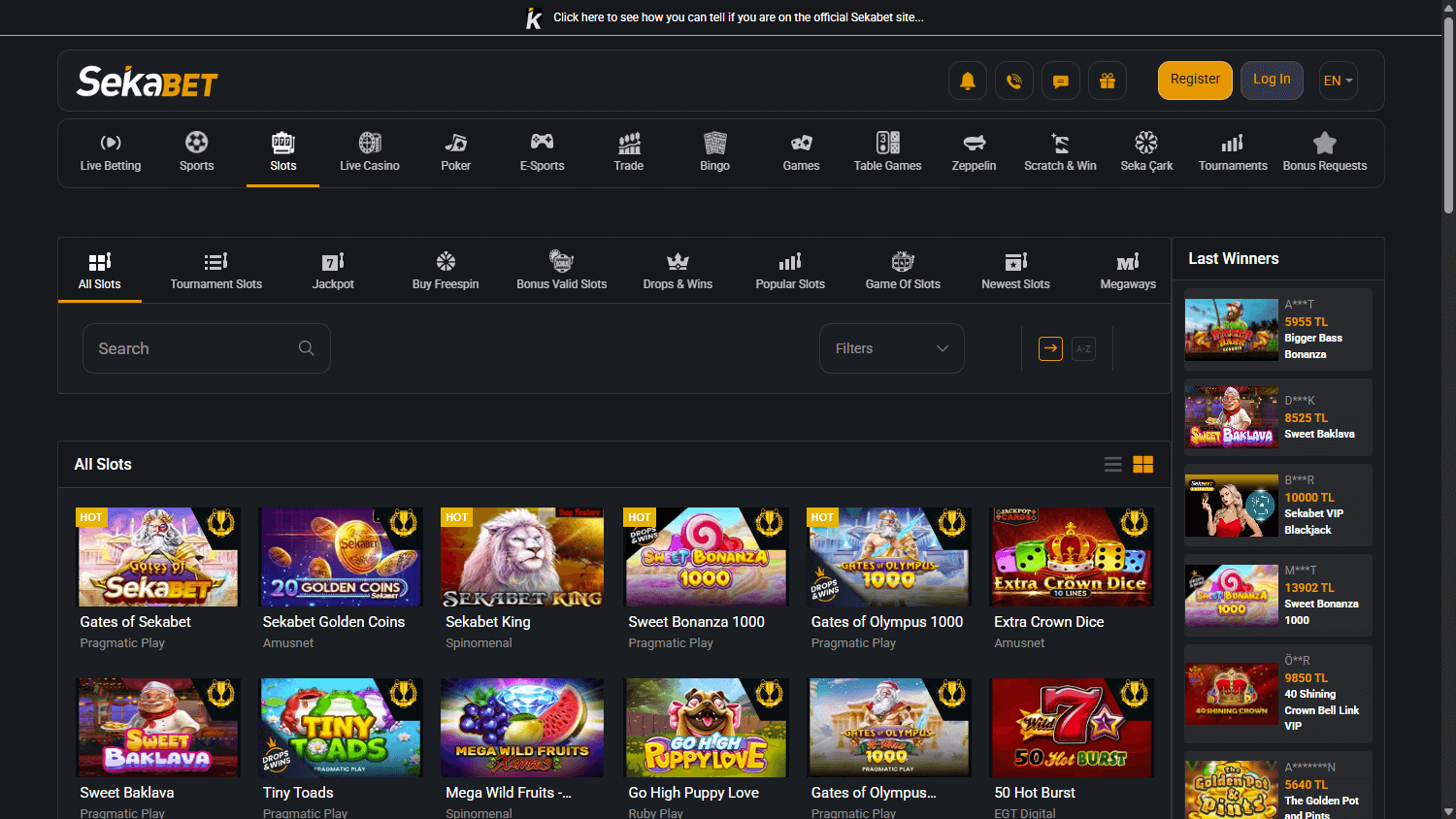 sekabet_casino_game_gallery_desktop