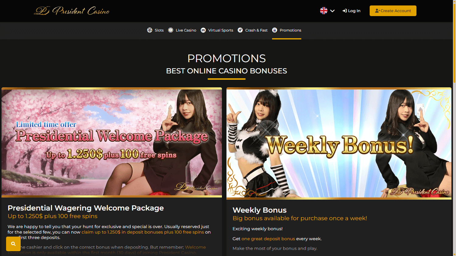 president_casino_promotions_desktop