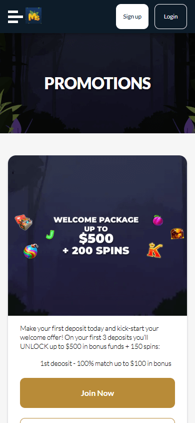 mango_spins_casino_promotions_mobile