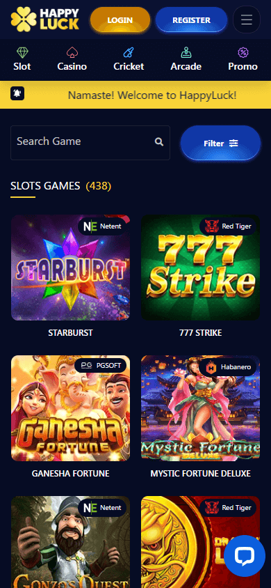 happyluck_casino_game_gallery_mobile