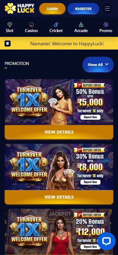 happyluck_casino_promotions_mobile