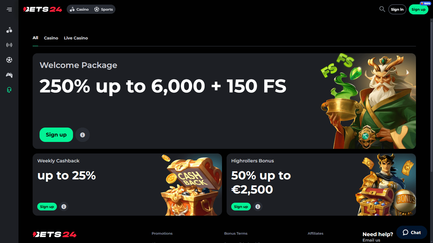 bets24_casino_promotions_desktop