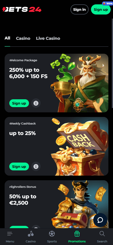 bets24_casino_promotions_mobile
