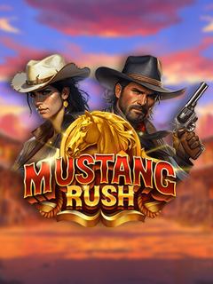 Mustang Rush