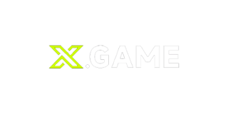 X.GAME Casino Logo