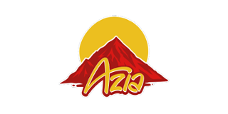 Azia Casino Logo