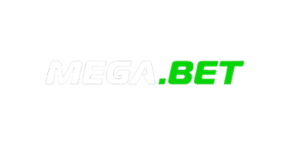Mega.Bet Casino Logo