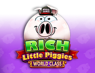 Rich Little Piggies World Class