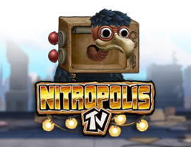 Nitropolis TV