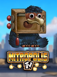 Nitropolis TV