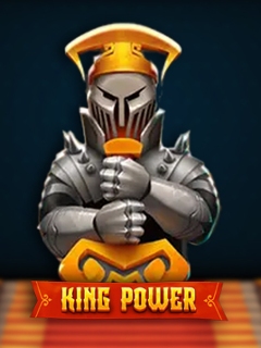 King Power