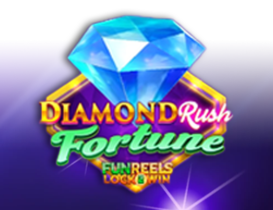 Diamond Rush Fortune