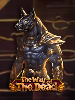 The Way Of The Dead