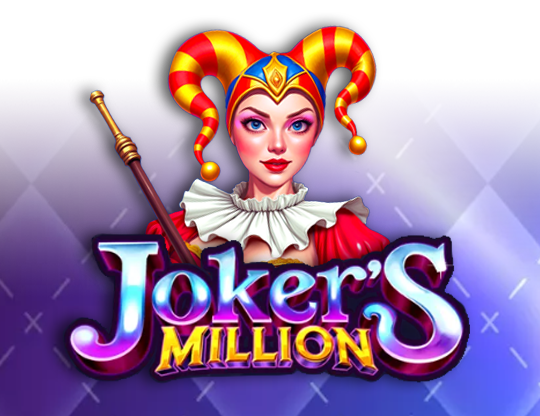 Joker's Million