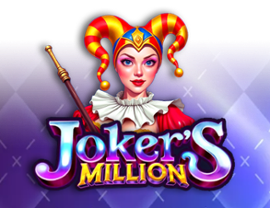 Joker's Million