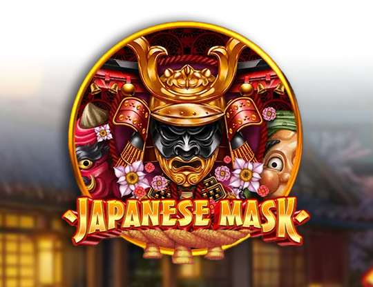 Japanese Mask