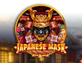 Japanese Mask
