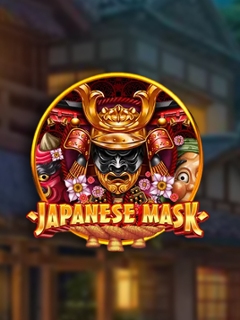 Japanese Mask