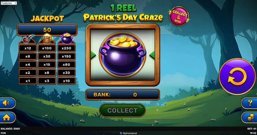 1 Reel - Patrick's Day Craze.jpg