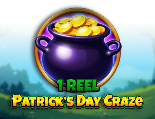 1 Reel - Patrick's Day Craze