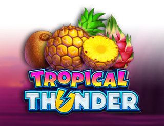 Tropical Thunder