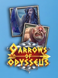 9 Arrows of Odysseus