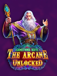Gemstone Keys: The Arcane Unlocked