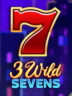 3 Wild Sevens