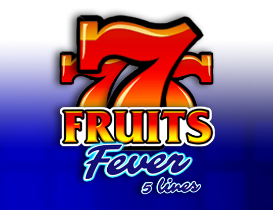 Fruits Fever