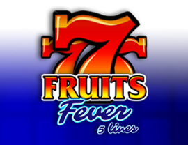 Fruits Fever