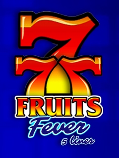 Fruits Fever