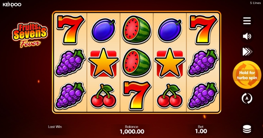 Fruits and Sevens Fever.jpg