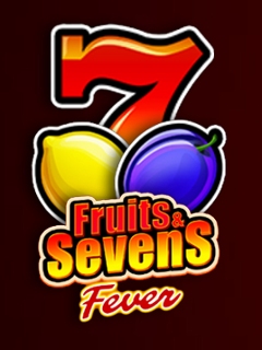 Fruits and Sevens Fever