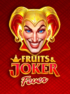 Fruits and Joker Fever