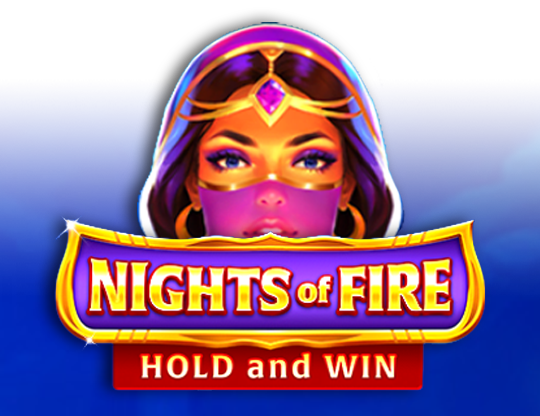 Nights Of Fire