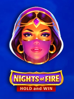 Nights Of Fire