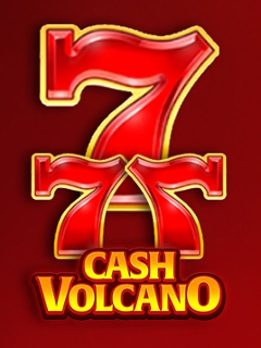 Cash Volcano