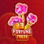 3 Fortune Trees