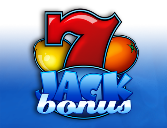 Bonus Jack