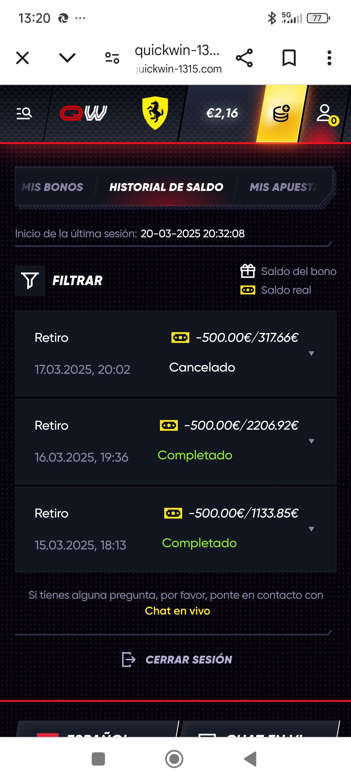 file