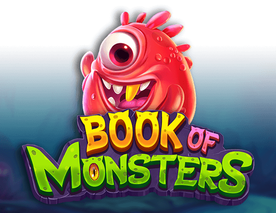 Book of Monsters