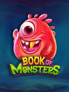 Book of Monsters