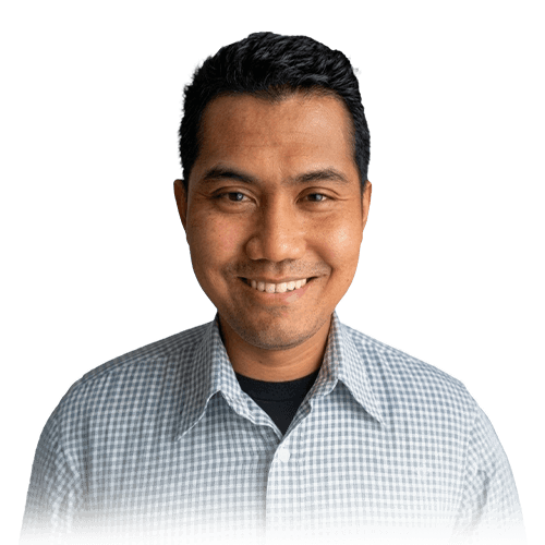 Satrio Yusmantoro