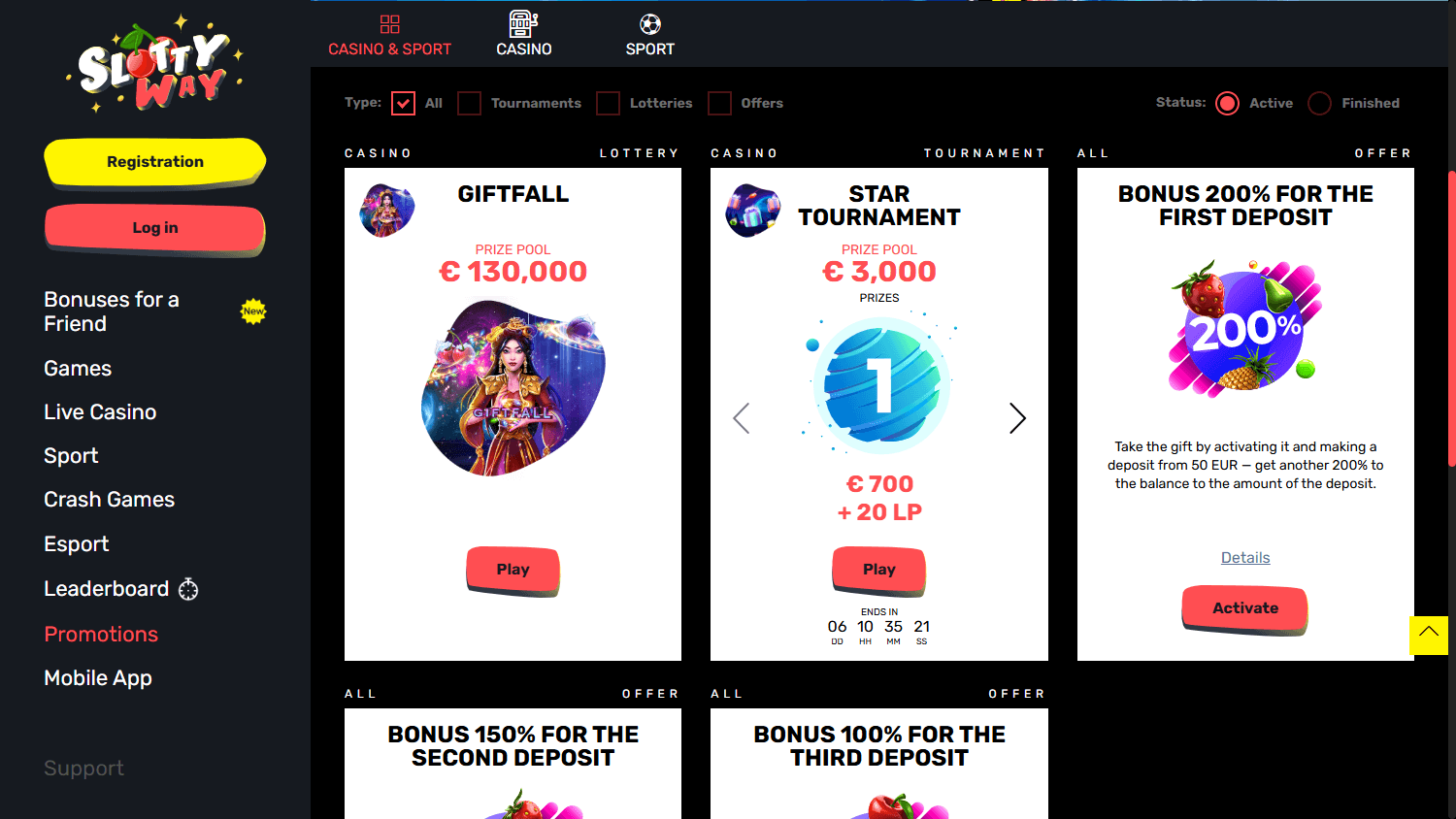slottyway_casino_promotions_desktop